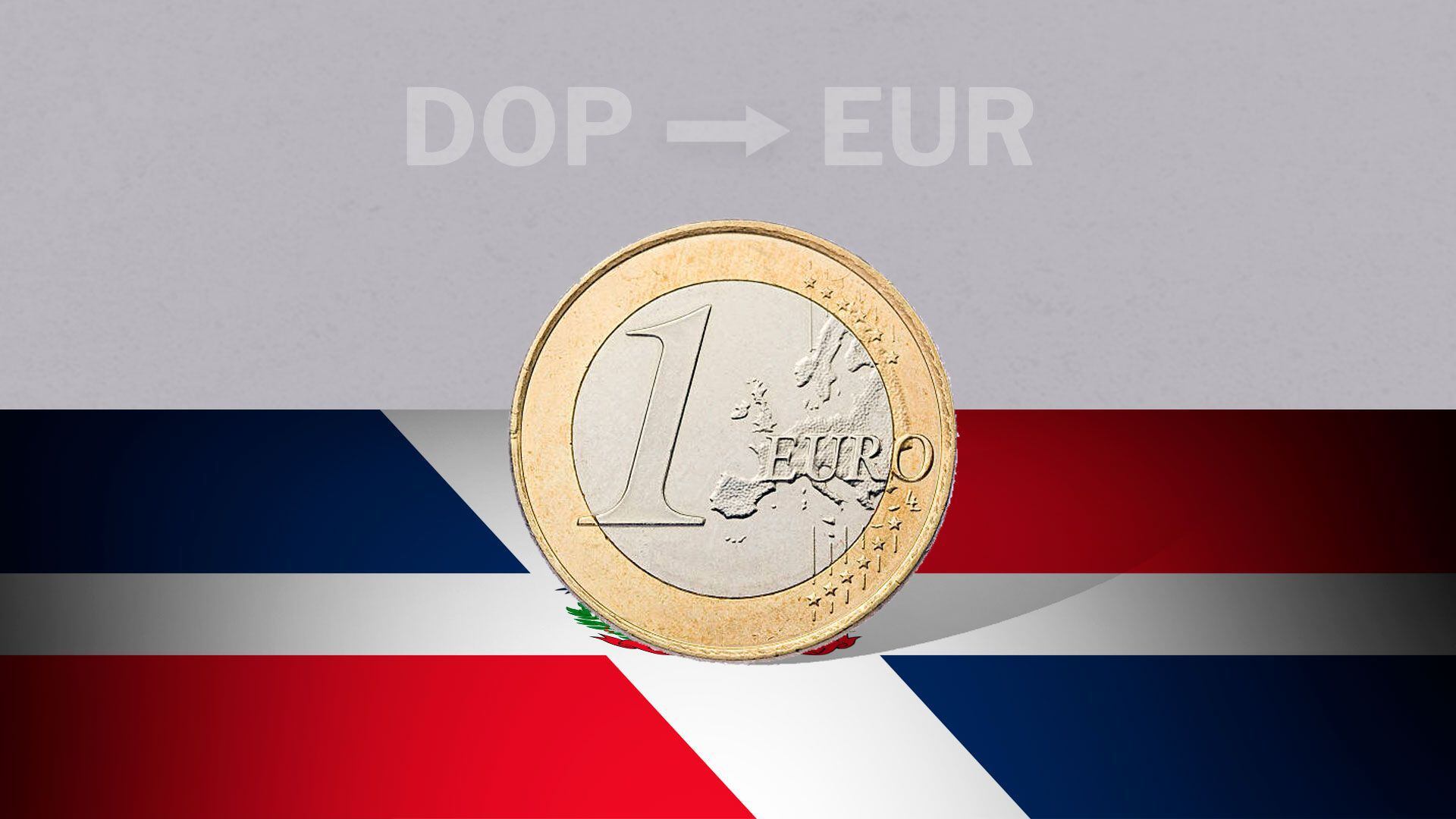 Junto con el dólar, el euro es una de las divisas con mayor movimiento en el mercado cambiario. (Infobae)