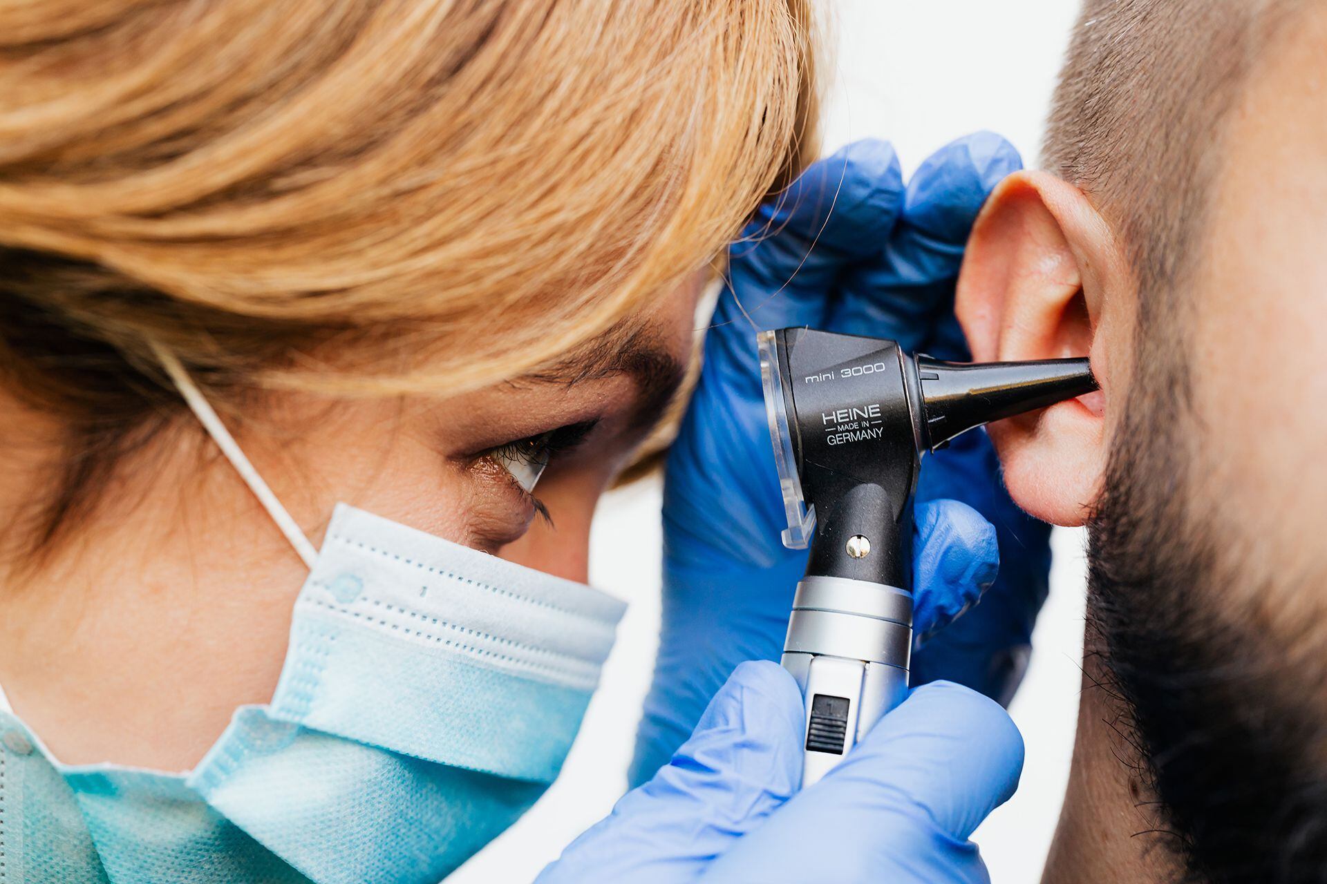 oído, dolor de oído, otorrinolaringología, oreja