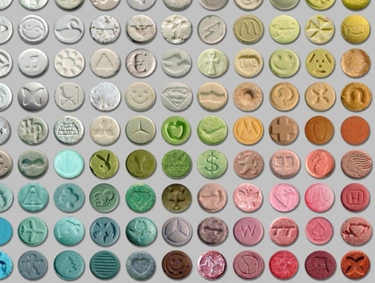 Mas Drogas Sinteticas Y Mas Adictos El Nuevo Mapa Mundial Del Consumo Infobae