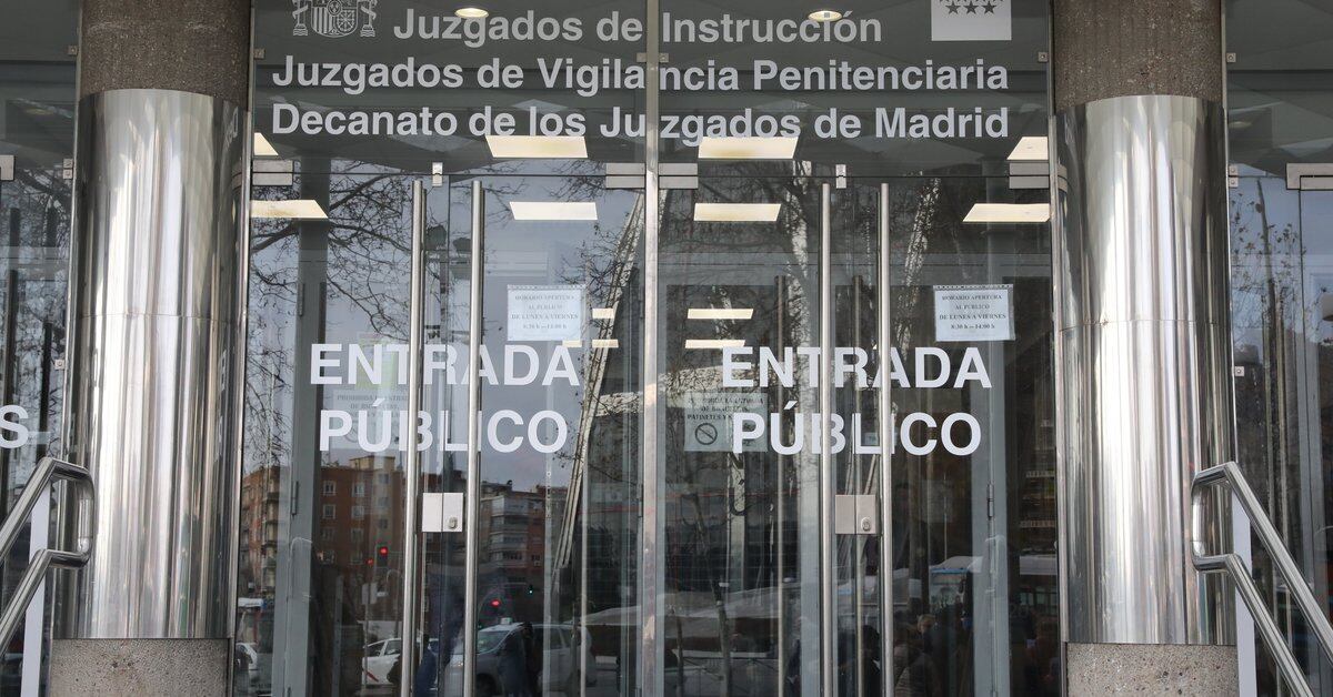 Peru.- Four workers of a residence for the disabled testify before the judge for the death of an autistic young man