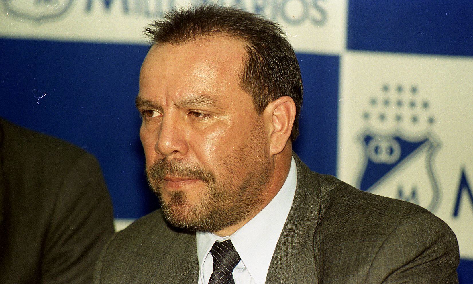 José Eugenio Hernández