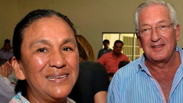 La Justicia investiga a Fellner y a Milagro Sala por el desfalco de 1.300 millones de pesos