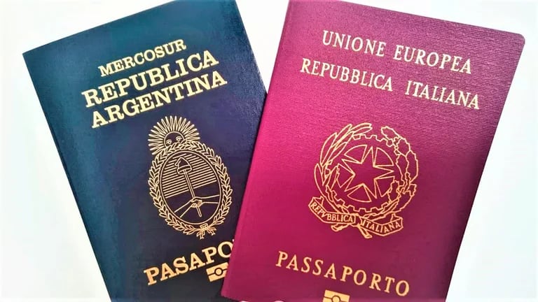 La Reconstrucción de ciudadanía tendrá un valor hasta fin de año de $40.430, mientras que la Emisión de Pasaporte saldrá 