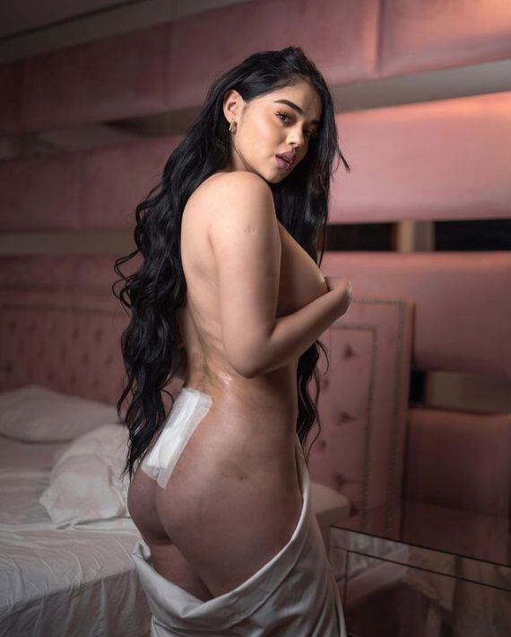 La Segura showed how its recovery process is progressing after the extraction of biopolymers -Colombia-23-03-2022