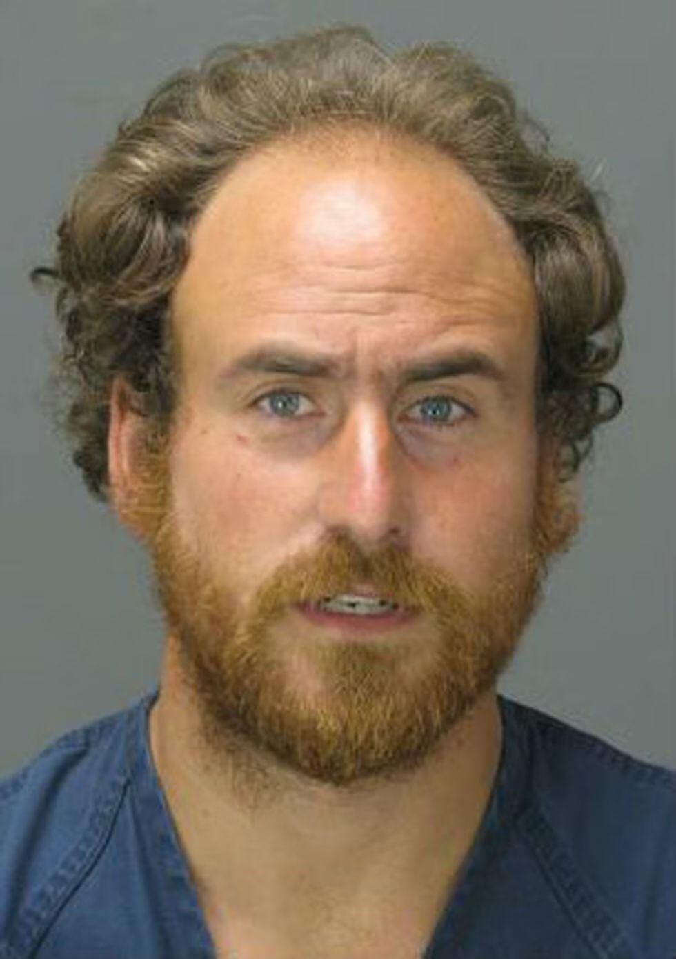 Chad Michael Busto fue arrestado en 2017 
Foto: Columbus Police Department