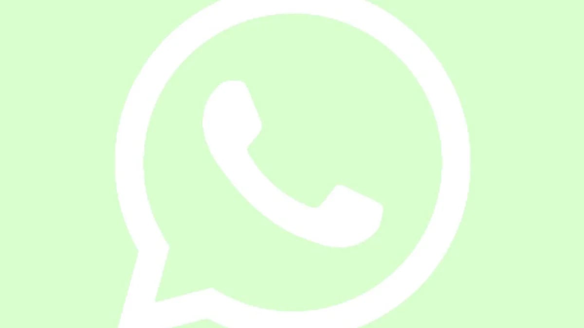 WhatsApp: cómo activar el “modo menta” y su función preferida