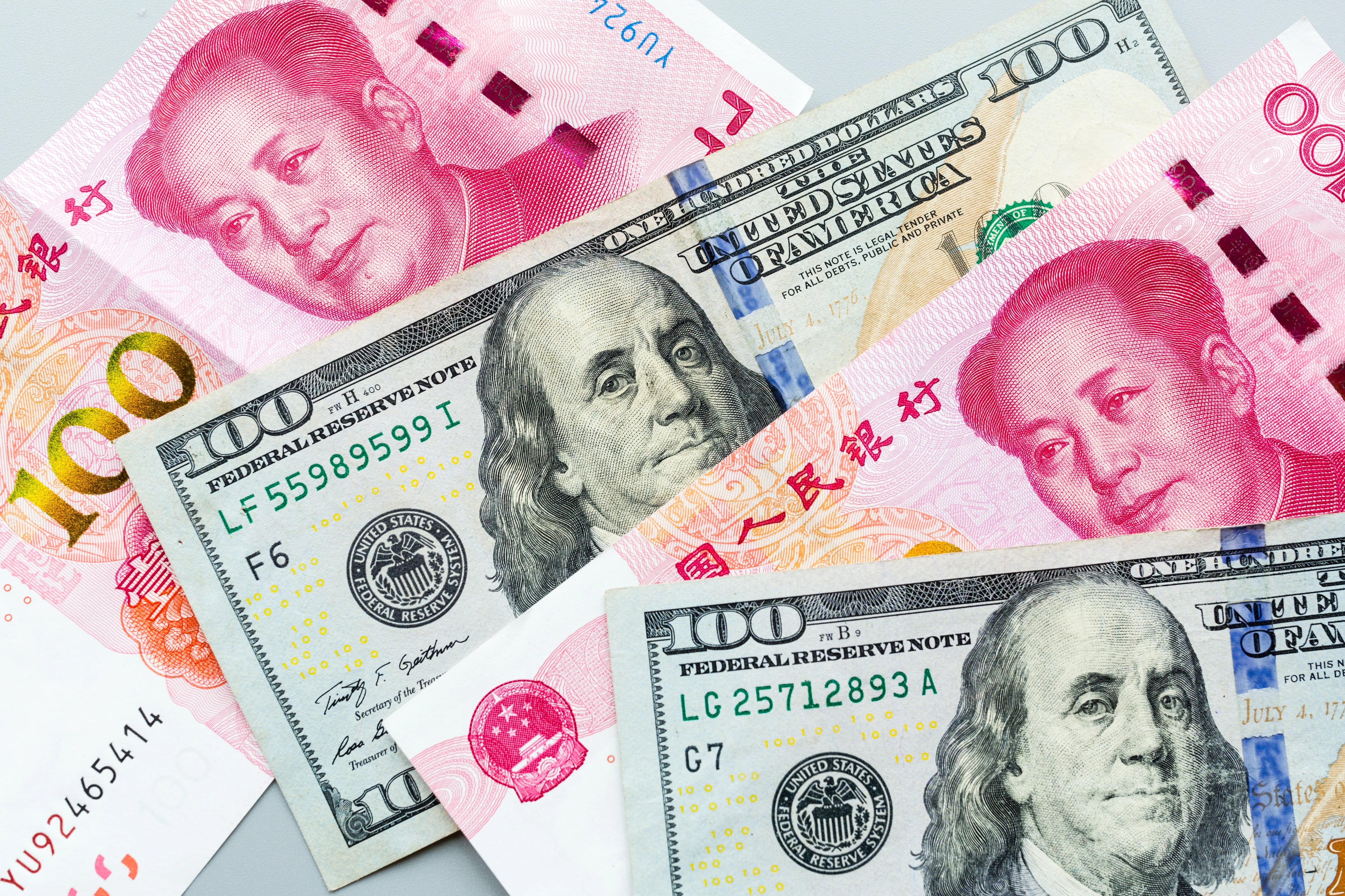 Pago al FMI con yuanes: cómo afectaría a las reservas del Banco Central