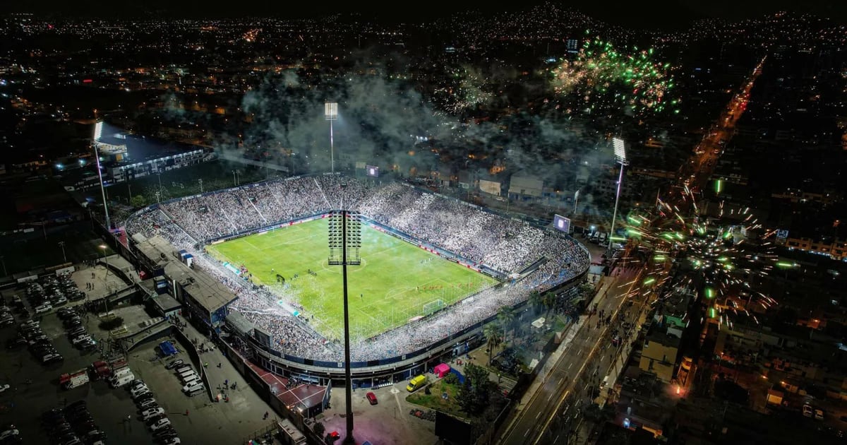 Alianza Lima received a harsh and historic sanction for Matute’s blackout in the final of Ligue 1 2023: a large fine and a long suspension