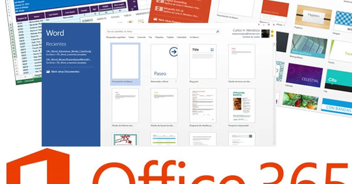 Cómo descargar el Microsoft Office gratis y legal en 2023? - Infobae