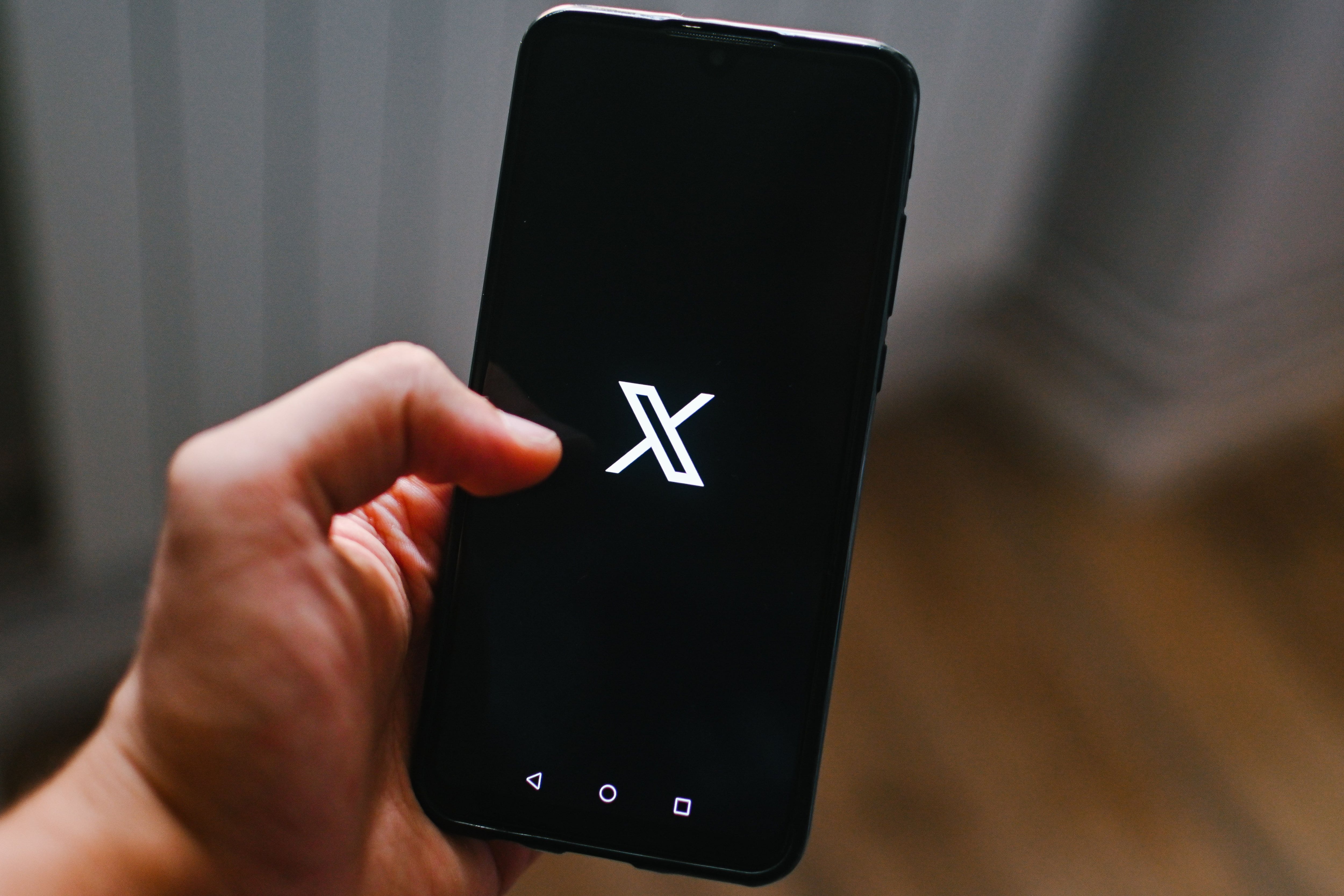 El programa “Not a Bot” buscará comprobar la identidad de los usuarios que acceden a la plataforma y evitar las publicaciones spam. (Europa Press/Adrien Fillon)