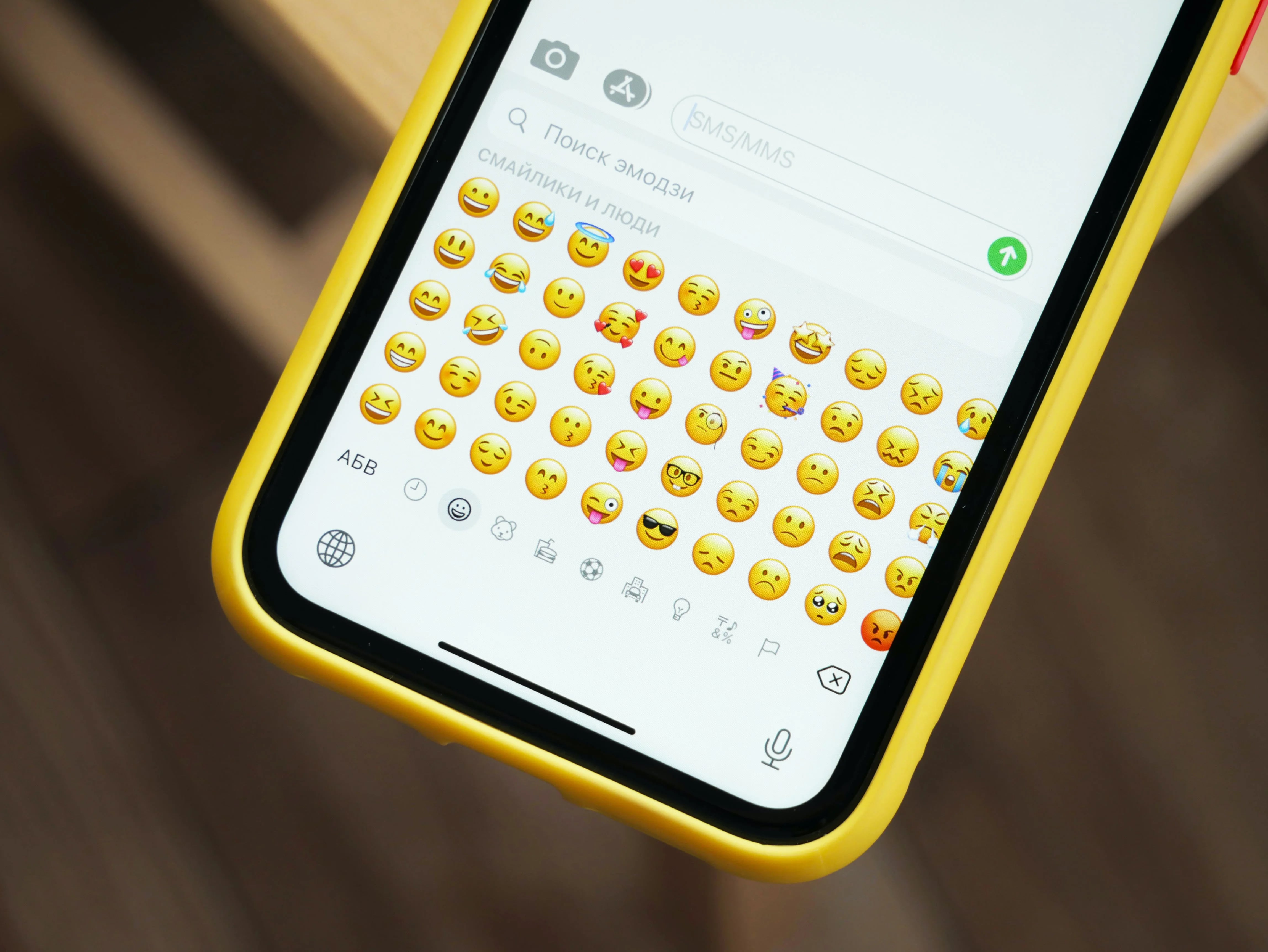 “Emoji y “emoticono” fueron elegidas como “palabra del año” en 2019. (FOTO: Unsplash)