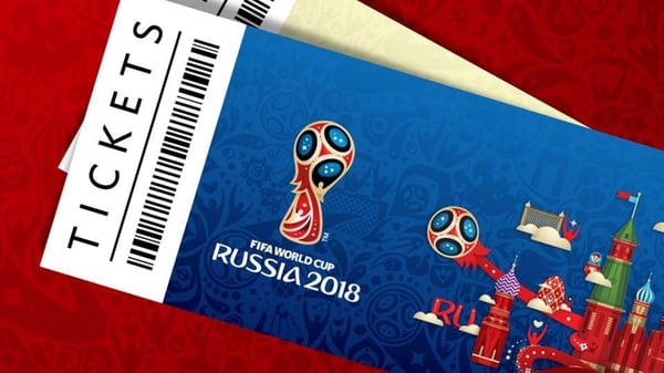 El Mundial de Rusia estuvo entre los temas más buscados del año