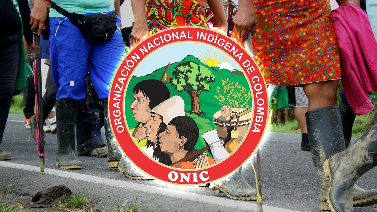 La Onic rechazó los recientes eventos de desplazamiento interno que se han presentado en diferentes resguardos pertenecientes al Cabildo Mayor Awá de Ricaurte (Camawari), en Nariño.