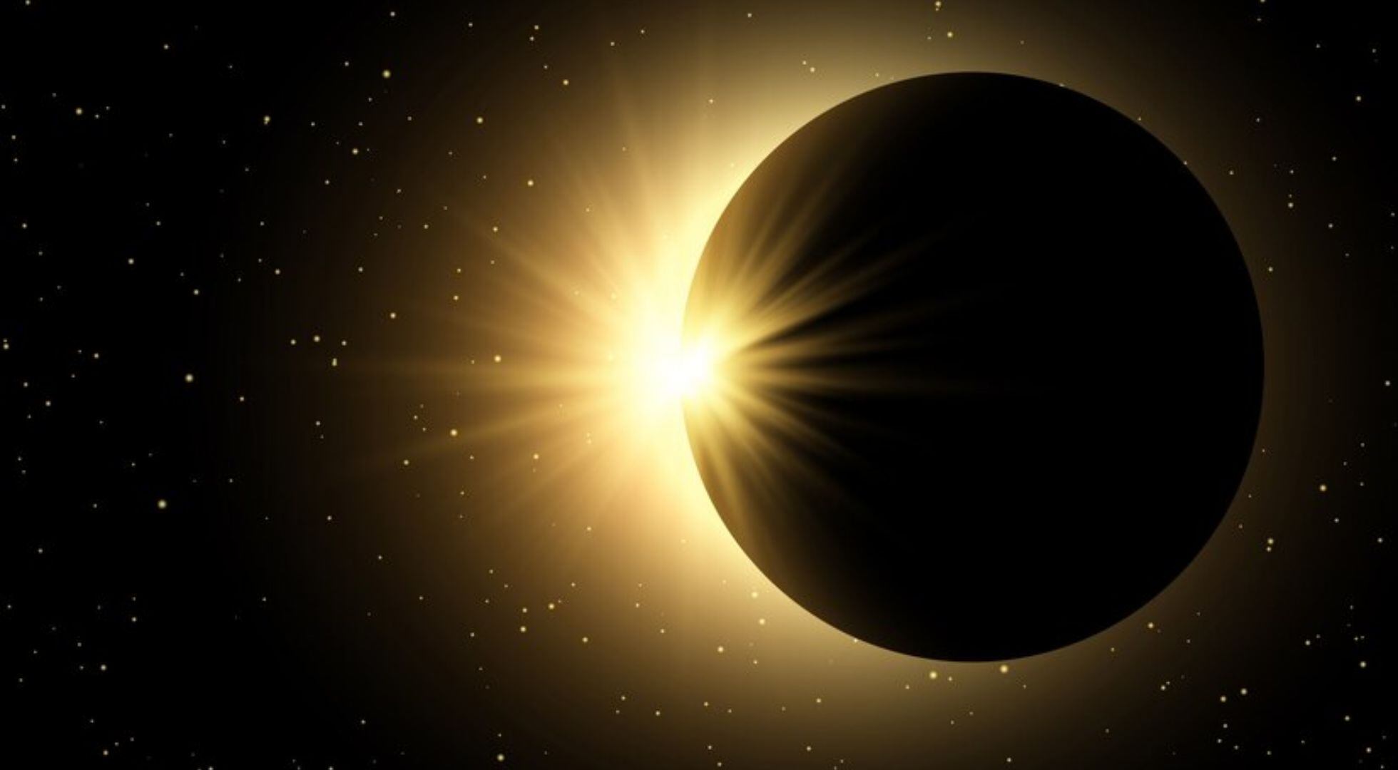 El eclipse solar total del 2024 oscurecerá 55 lugares en México
