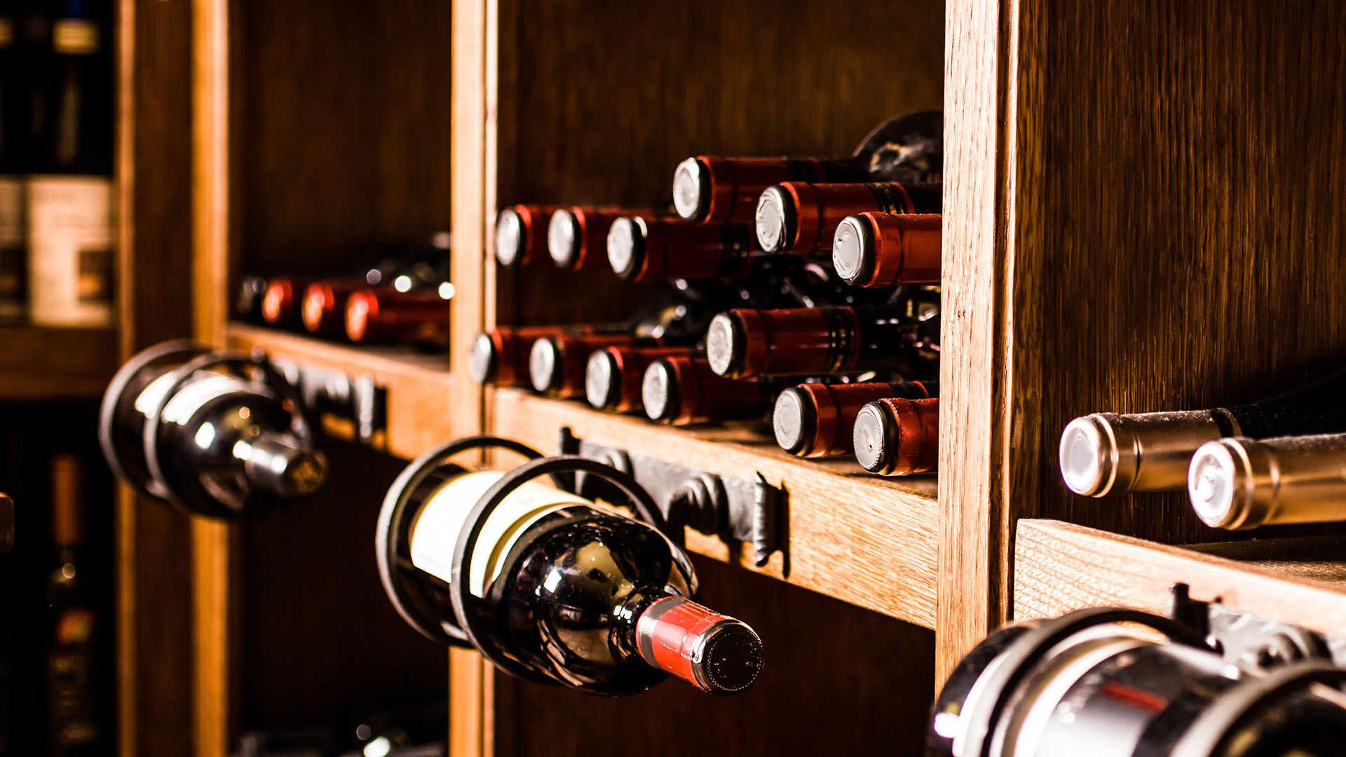 Las exportaciones de vino acumulan una caída del 13,7% en términos de valor durante los últimos doce meses. (Shutterstock)