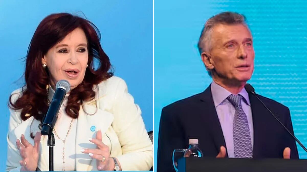 La reaparición de CFK y Macri: urgencias y necesidades frente al dominio político y económico de Javier Milei