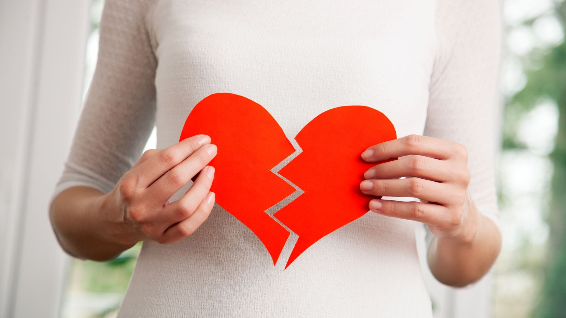 Mujeres: 1 de cada 3 muertes es por enfermedad cardiovascular
(iStock)