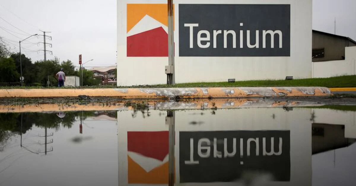 Steelmaker Ternium’s net profit plummets nearly 95% in fourth quarter