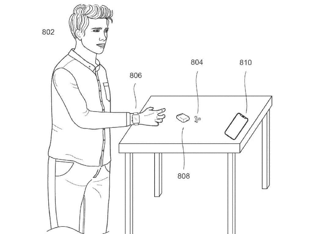 Los AirPod Pro de Apple implementarían un sistema de identificación del usuario para cuidar su seguridad. (Captura/Apple)