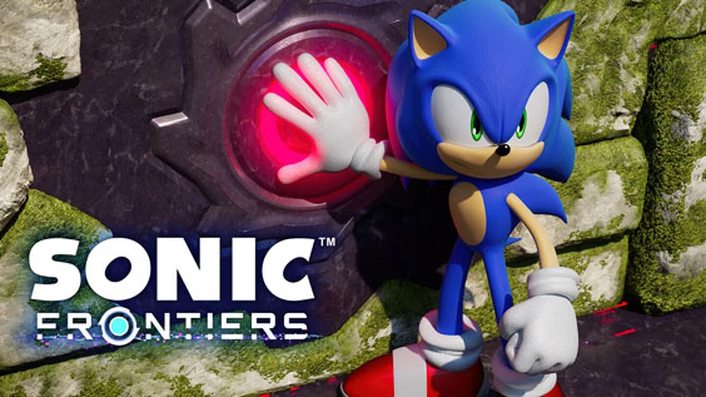 Sonic Frontiers debuta con un 73 en Metacritic y se convierte en