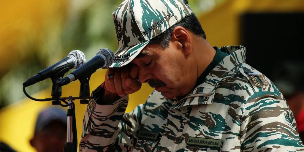 Estados Unidos repondrá las sanciones a Venezuela por la persecución del chavismo a la oposición