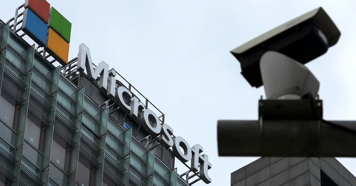 Microsoft discovered espionage by Chinese hackers against critical infrastructure on the island of Guam and in the United States