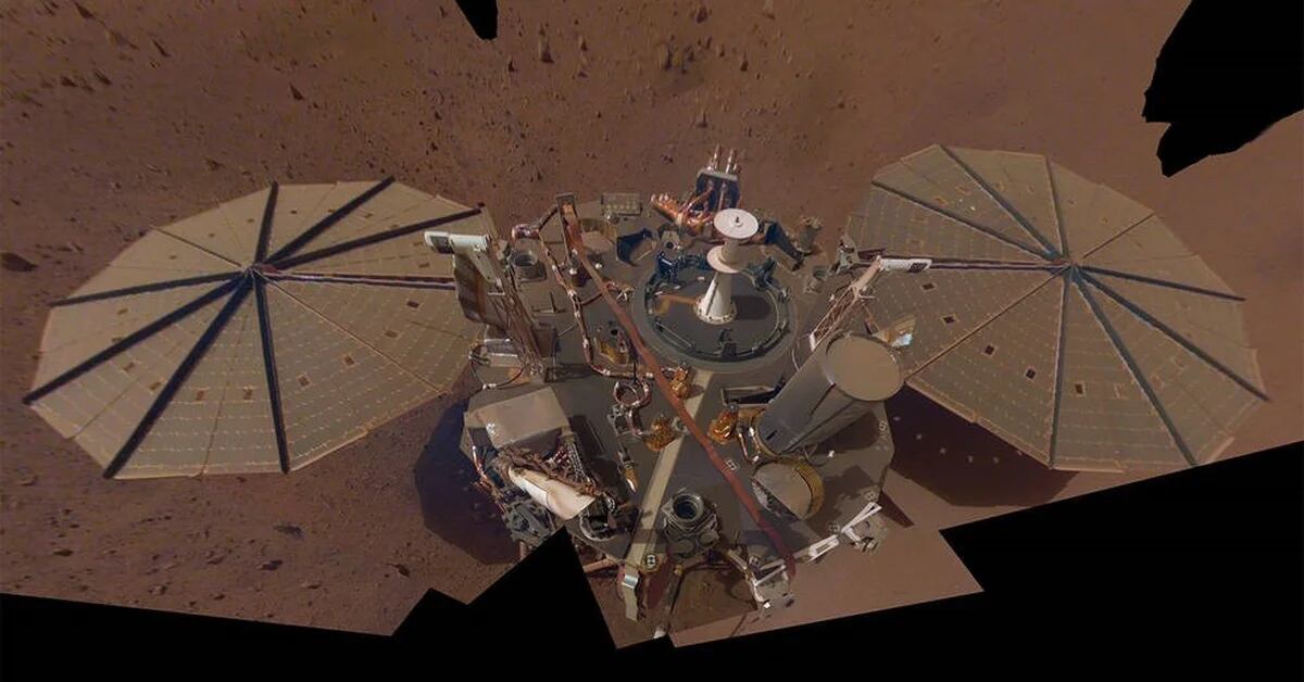 Sorge bei der NASA: Könnte einer ihrer Roboter auf dem Mars inaktiv sein?