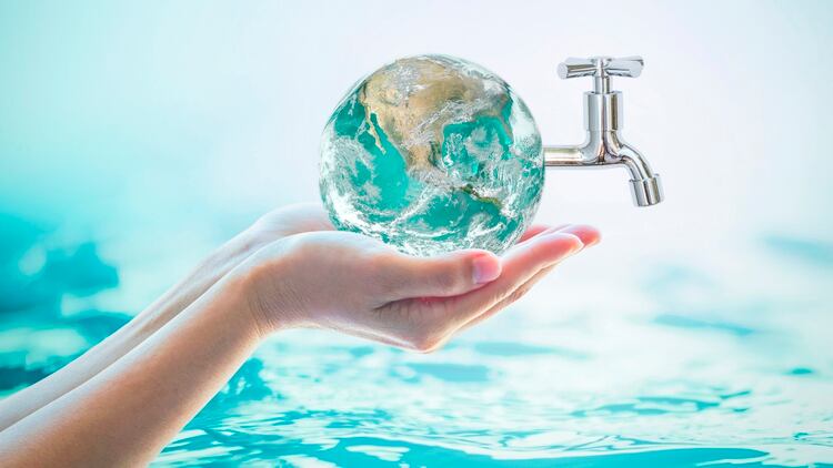 Cuidar El Agua Un Compromiso Que Gana Adeptos En La Argentina Infobae
