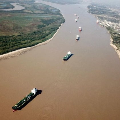 La escasez de agua no es un problema para el país