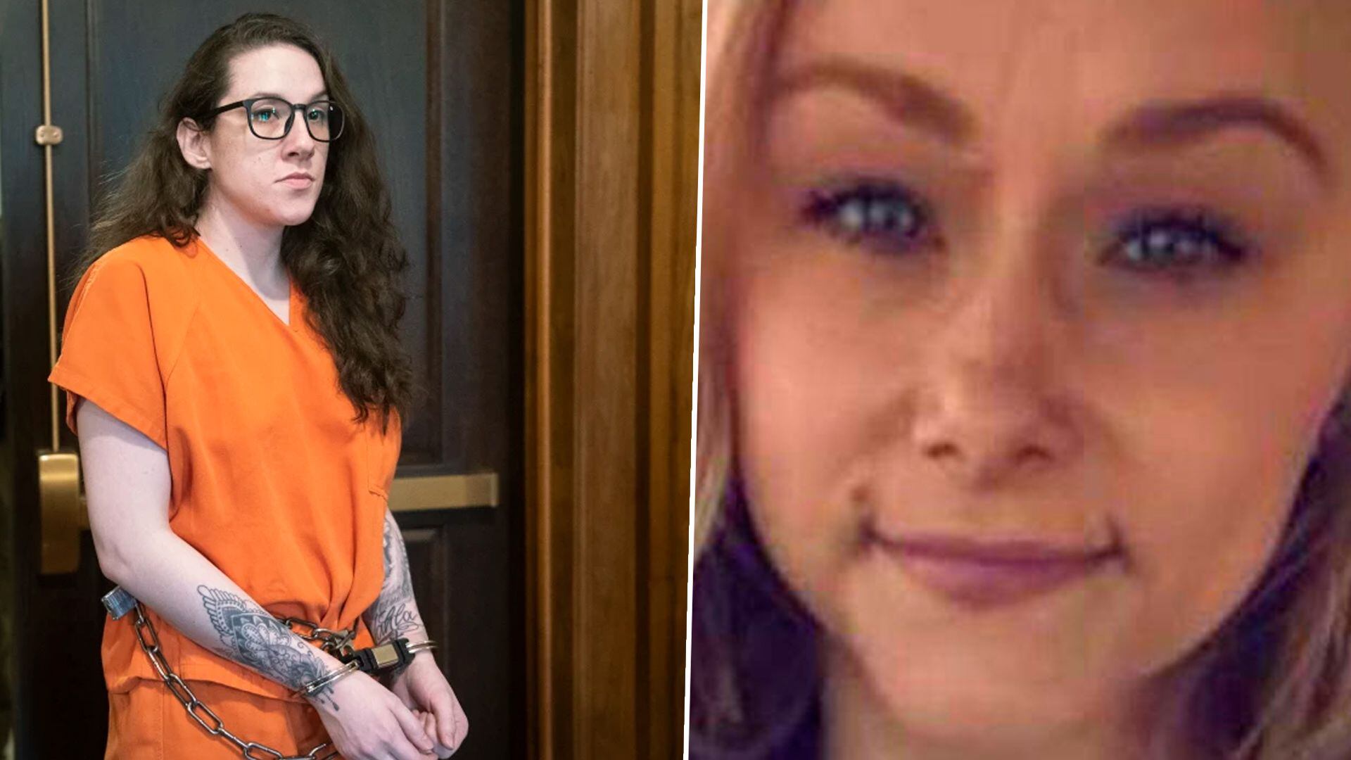 Horror en EEUU: ratificaron la cadena perpetua contra la “asesina de Tinder”, la mujer que desmembró a su víctima