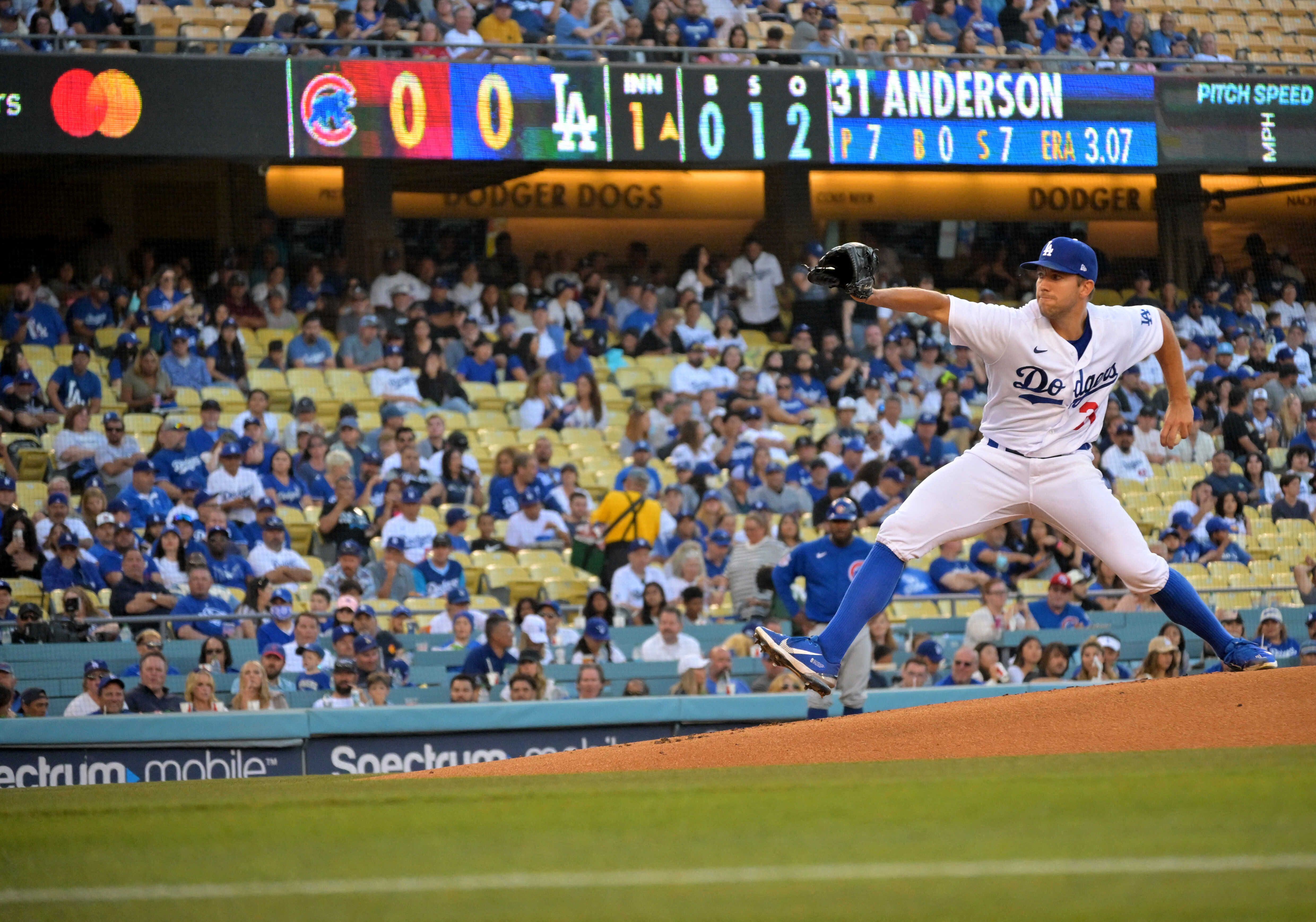 LA Dodgers unveil 2022 MLB All-Star Game plans