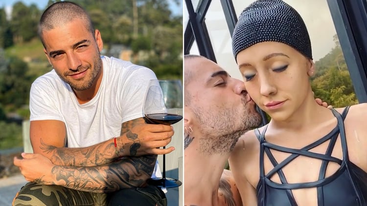 El cantante ha gastado bromas a sus seguidores (Foto: Instagram)