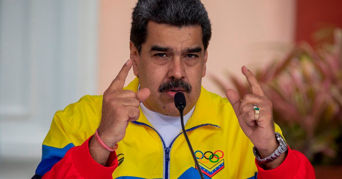 Canada approves International Criminal Court case against Nicolas Maduro regime for human rights abuses