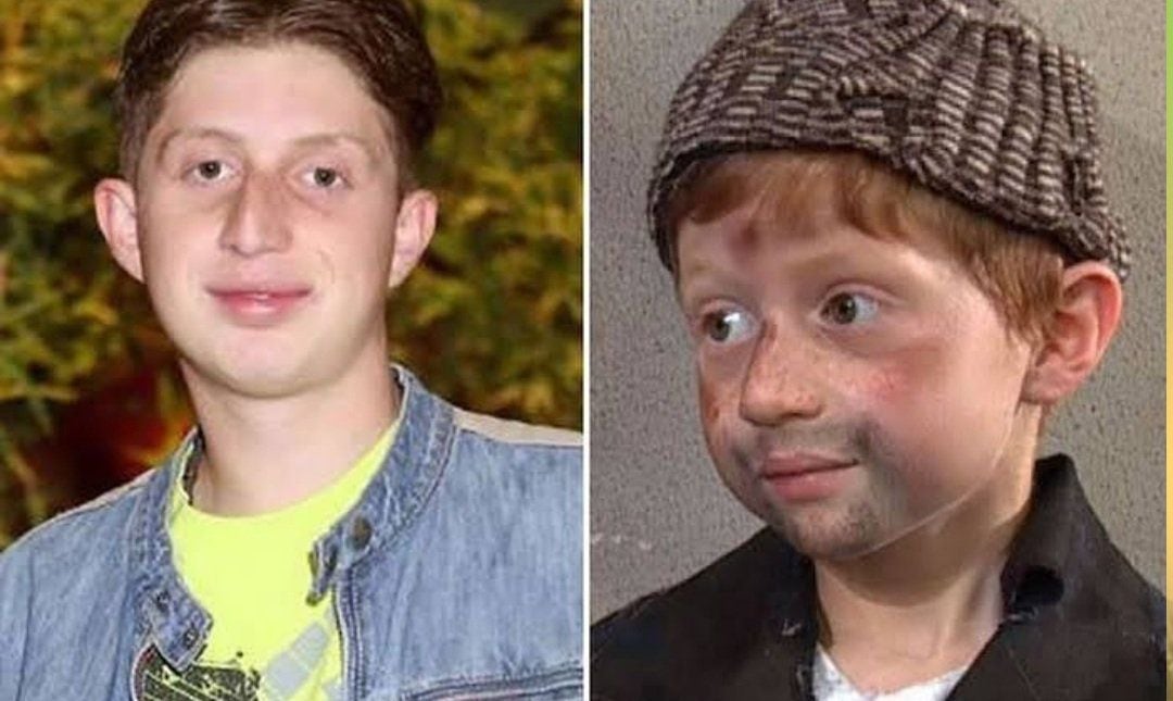 Chúng ta đã hoàn tác”: Eduardo España và dàn diễn viên “Vecinos” phản ứng trước cái chết của Octavio Ocaña - Infobae