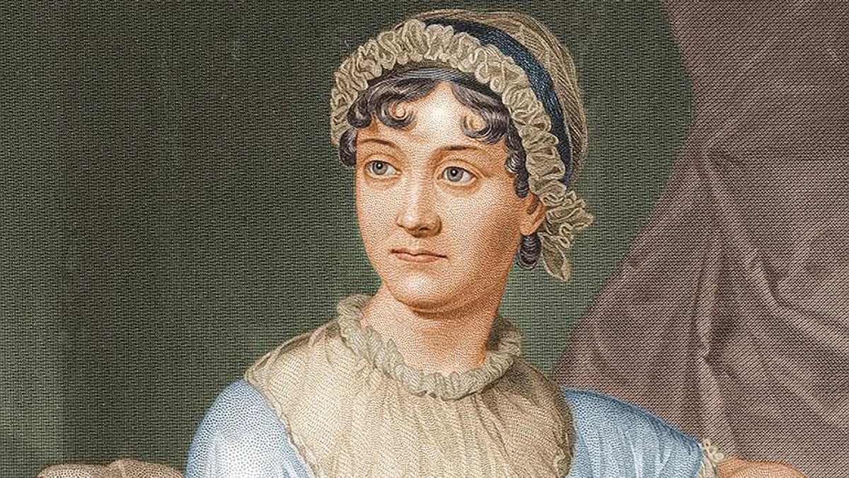 Sentido y sensibilidad» : dos siglos de la obra de Jane Austen