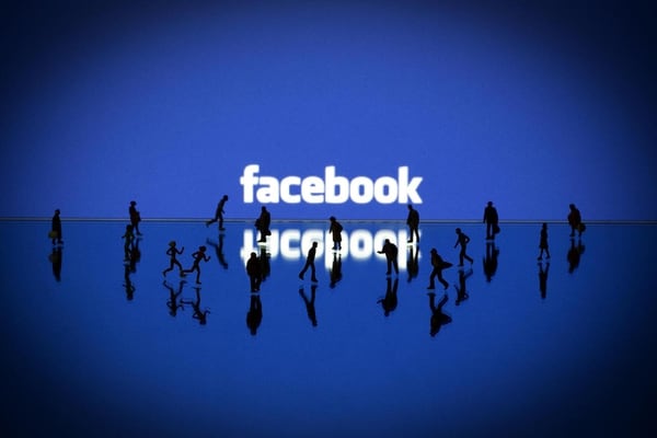 Facebook es por lejos la red social más grande e influyente del mundo, con más de 2.000 millones de usuarios