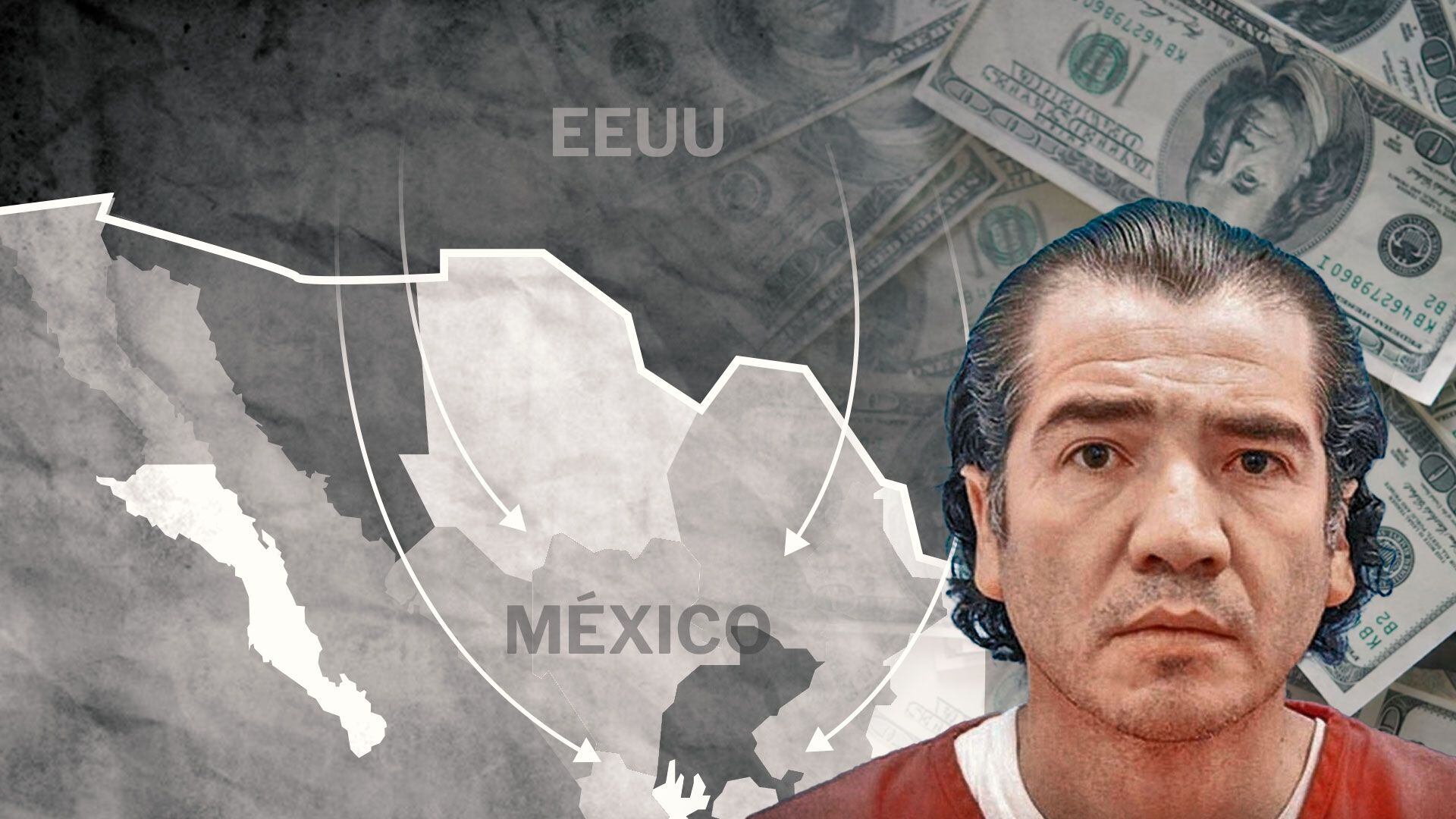 EEUU devolverá a México más de USD 246 millones defraudados por exfuncionario de Humberto Moreira. Imagen: Infobae México