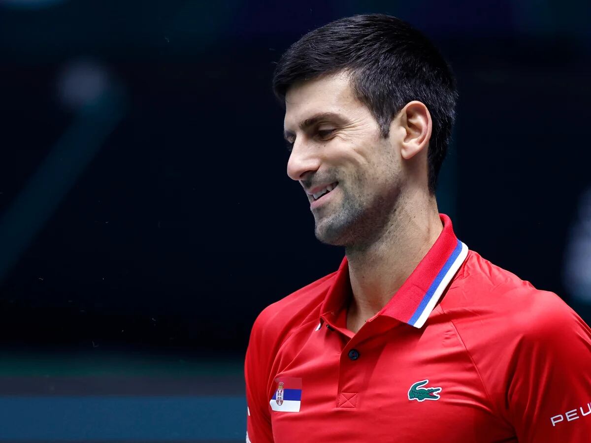 Djokovic tem visto cancelado e não poderá jogar o Aberto da Austrália -  Tribuna de Ituverava
