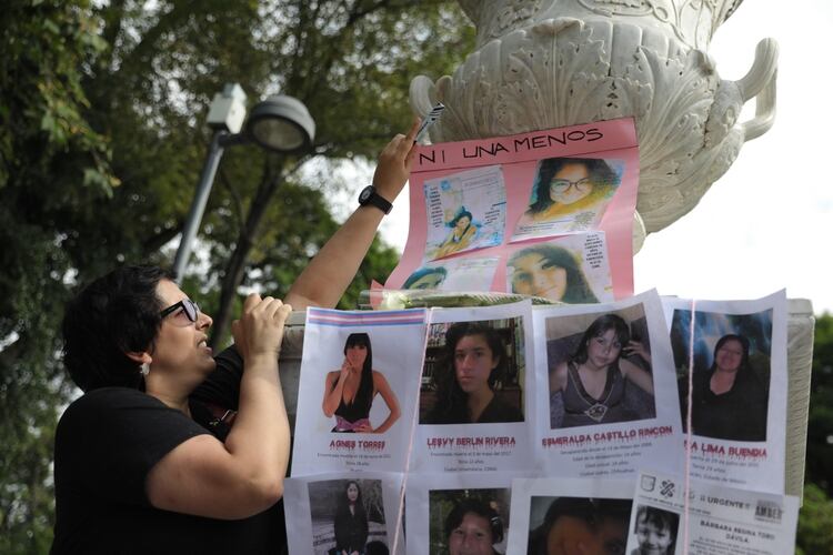 Las mujeres han alzado la voz en México (Foto: Efe)