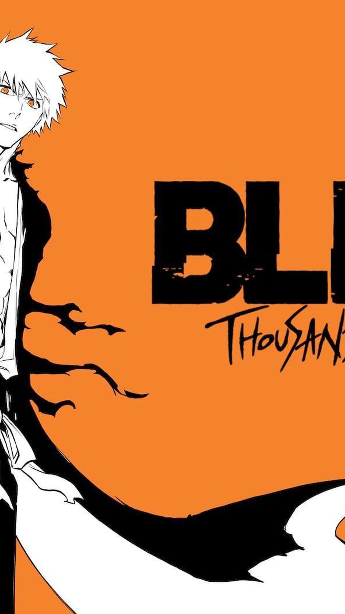 Bleach: Thousand-Year Blood War retorna na temporada de Julho de 2023 –  Tomodachi Nerd's