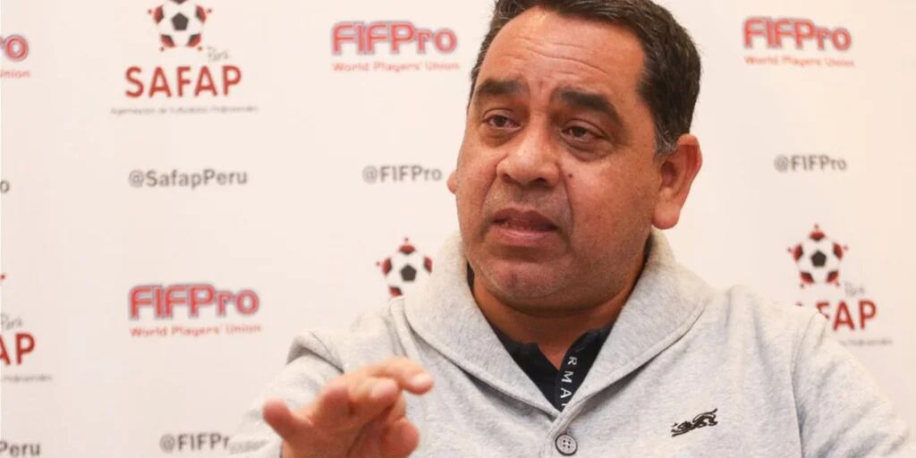 Jhonny Baldovino sostiene que la FPF no debería tener el control total del fútbol peruano