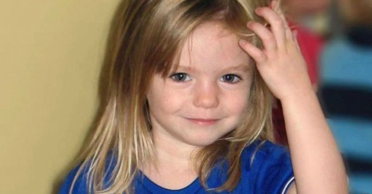 Um alemão com antecedentes foi oficialmente declarado suspeito do desaparecimento de Madeleine McCann