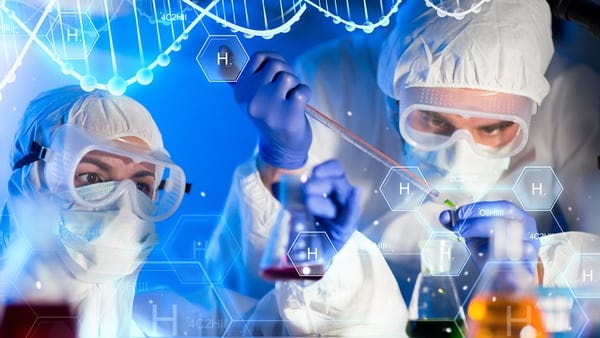 Los biomarcadores permiten que los científicos descubran mucho más rápido el medicamento indicado (Shutterstock)