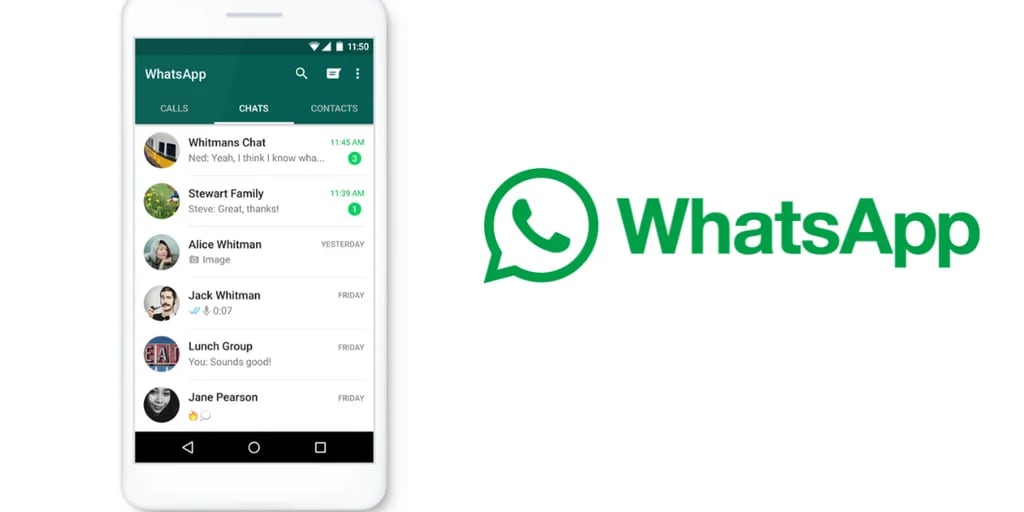 WhatsApp deja de funcionar en estos teléfonos Android desde el 3 de mayo
