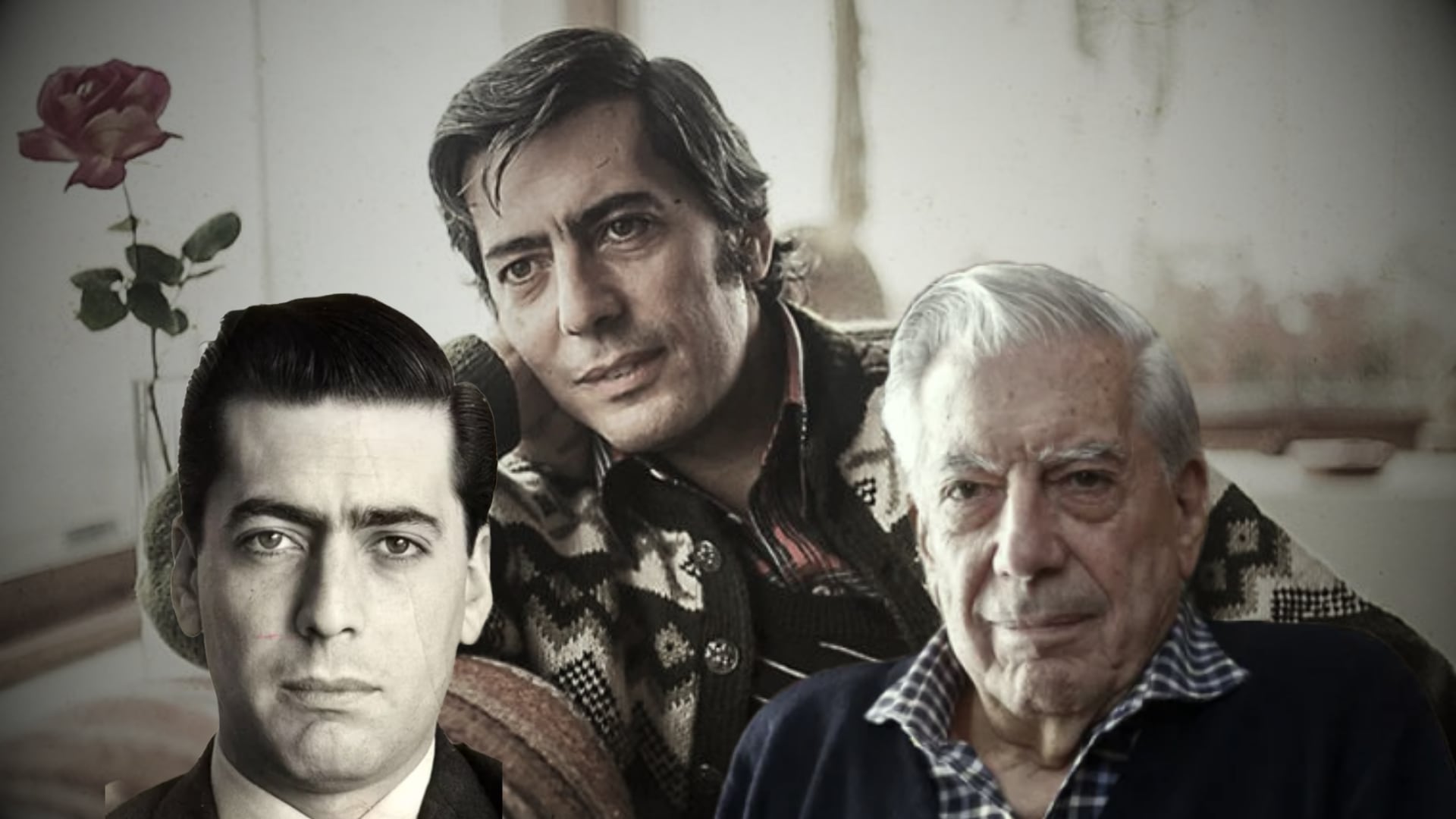 In 2020, Vargas Llosa said that the function of the writer is to criticize the established powers. 