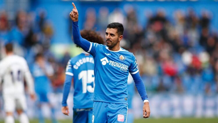 Angel Rodriguez es uno de los candidatos a fichar por el Barcelona - Shutterstock (10506550e) 