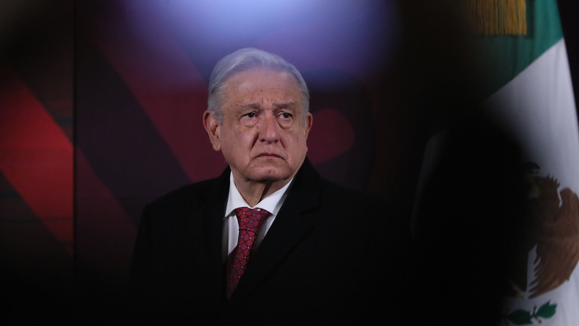 El presidente López Obrador hizo frente a las recomendaciones emitidas Consejo de Derechos Humanos de la ONU
