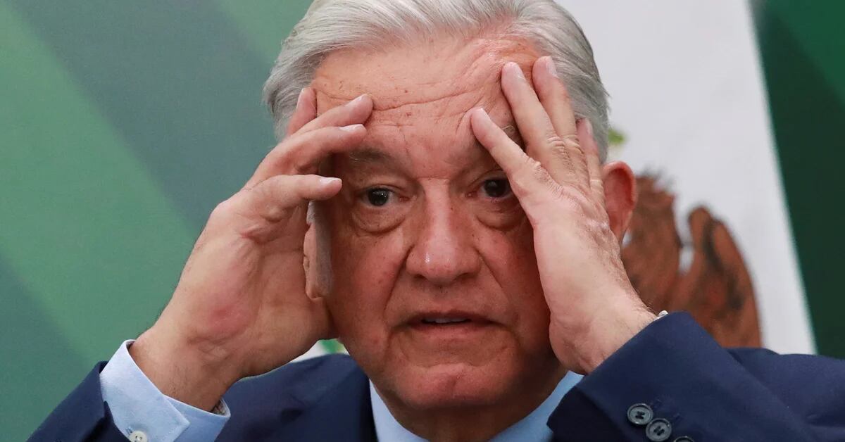AMLO issued an ultimatum to members of the US Congress: “We don’t take orders from anyone”