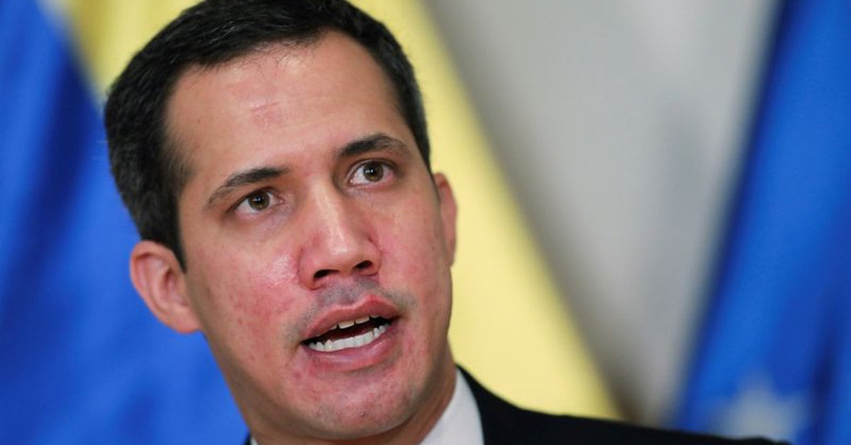 Juan Guaidó offers detailed information about the scandal involving Antony Blinken: “We are looking to increase the pressure on the regime”