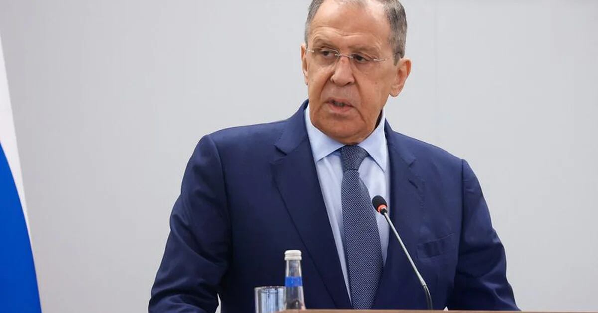 Russia says West is ‘burying’ Black Sea grain deal